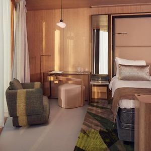 Superior Kamer met een King Size Bed
